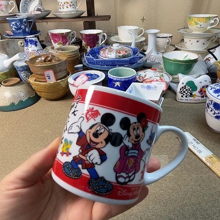 陶瓷满38包邮不退不换