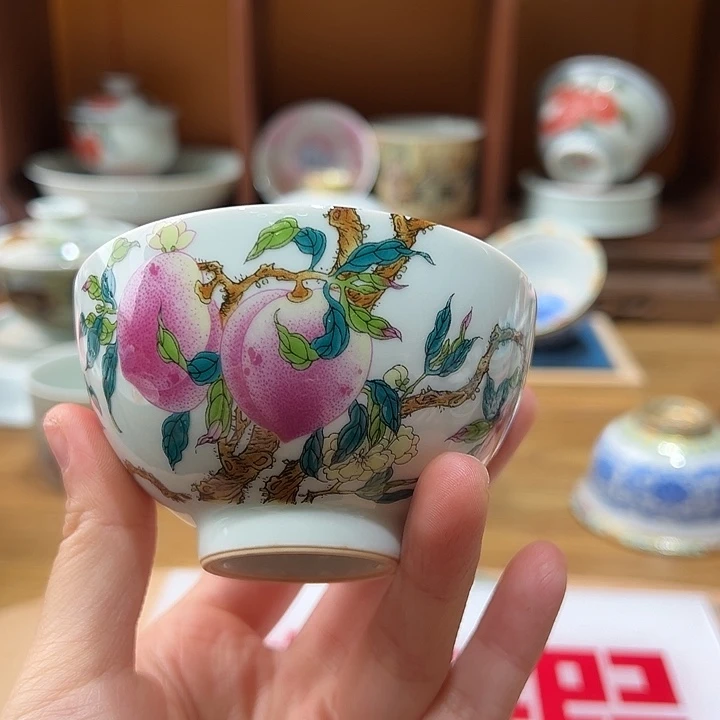 微瑕微瑕景德镇陶瓷