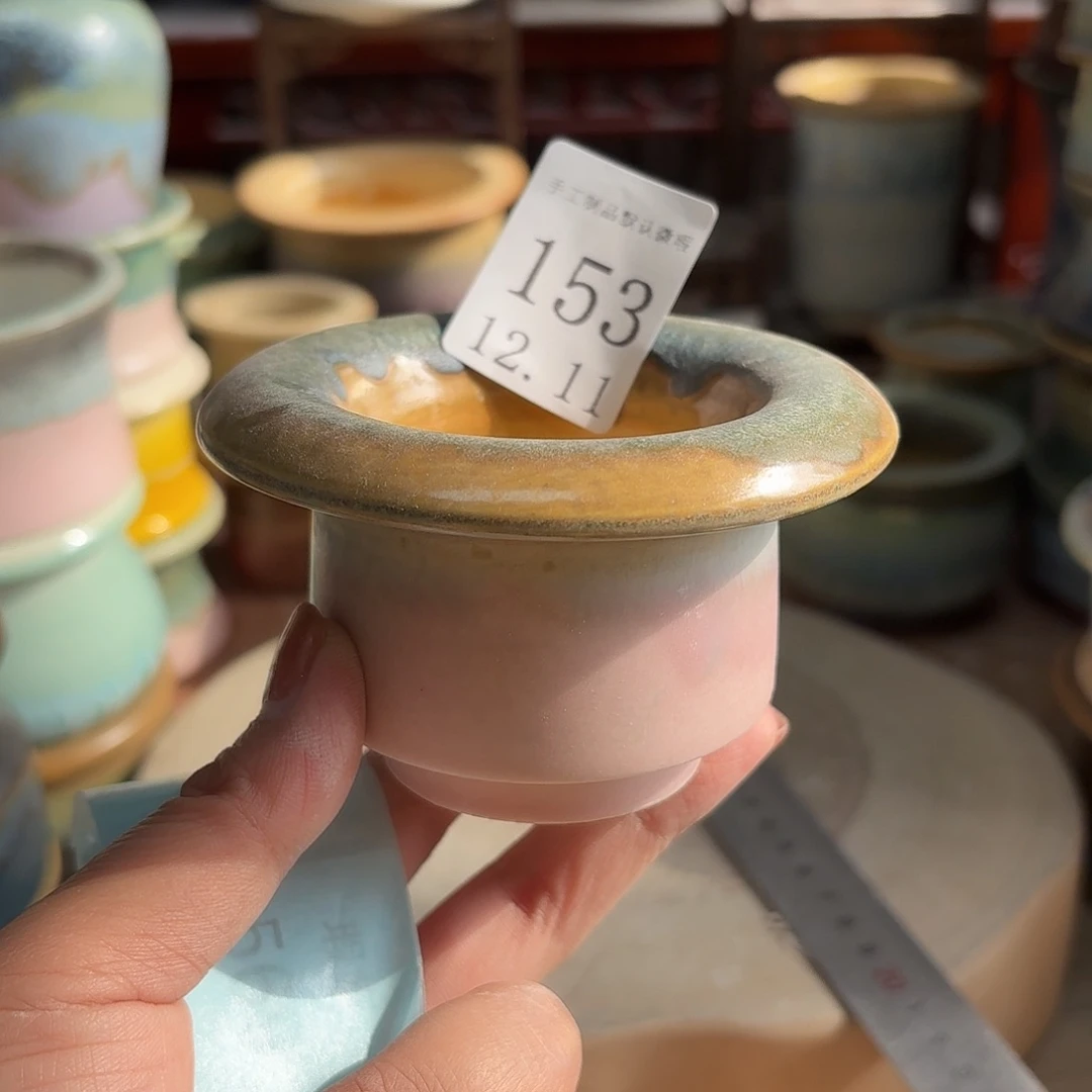 瓷片景德镇陶瓷手工制作