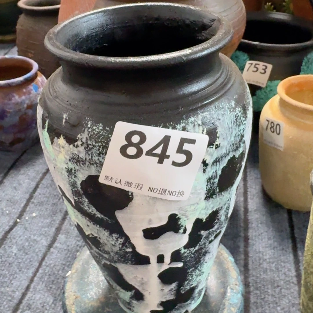 瑕疵845带孔高度20口径10