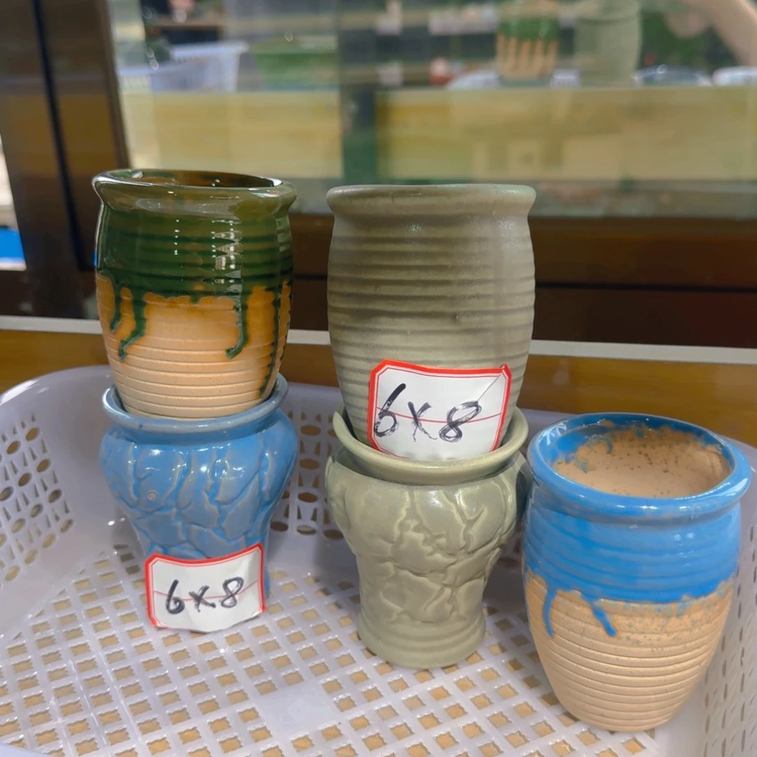 粗陶粗陶瑕疵瑕疵