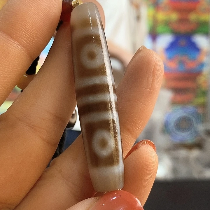 玛瑙/玉髓颈饰未镶嵌70