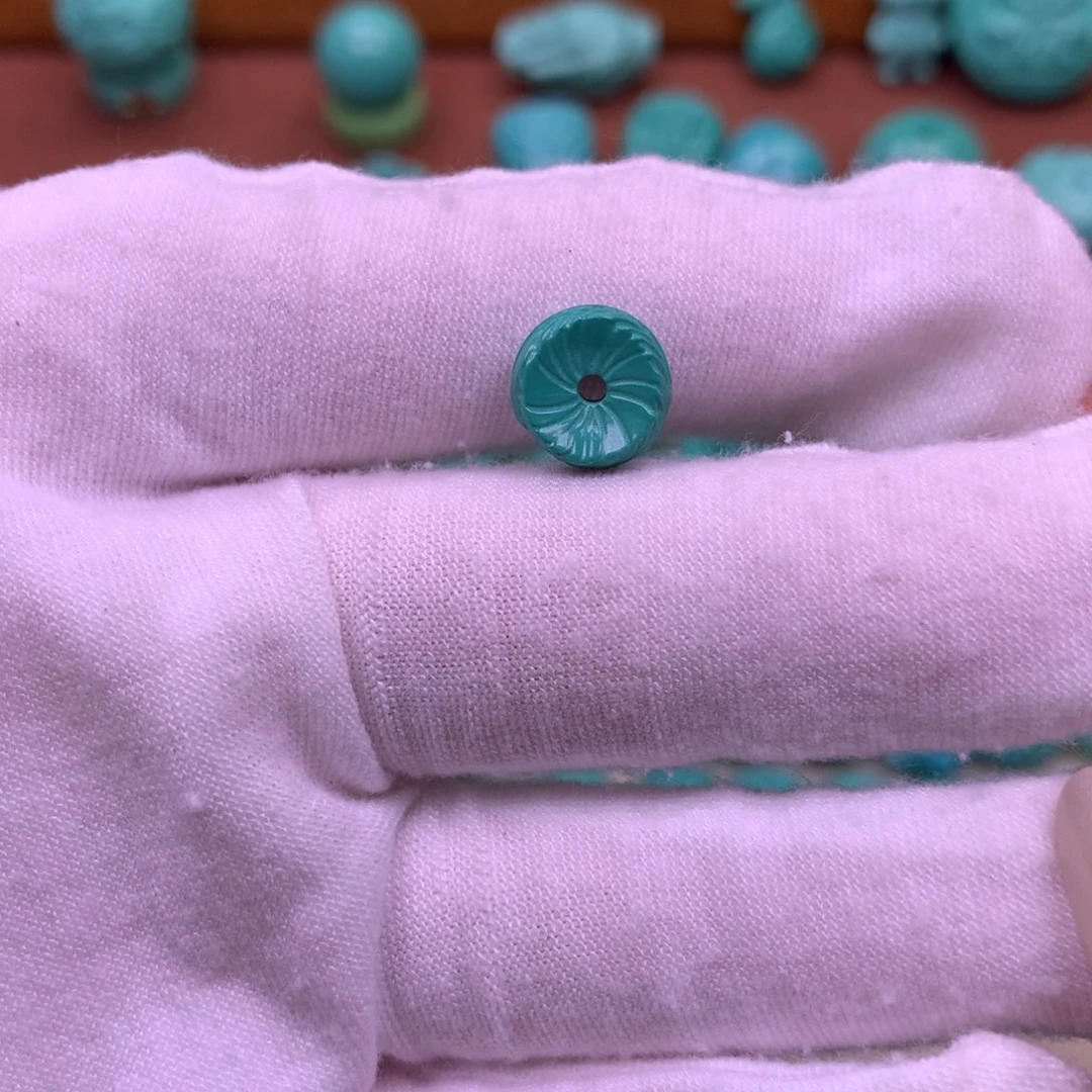 湖北原生态卡10羽毛扣