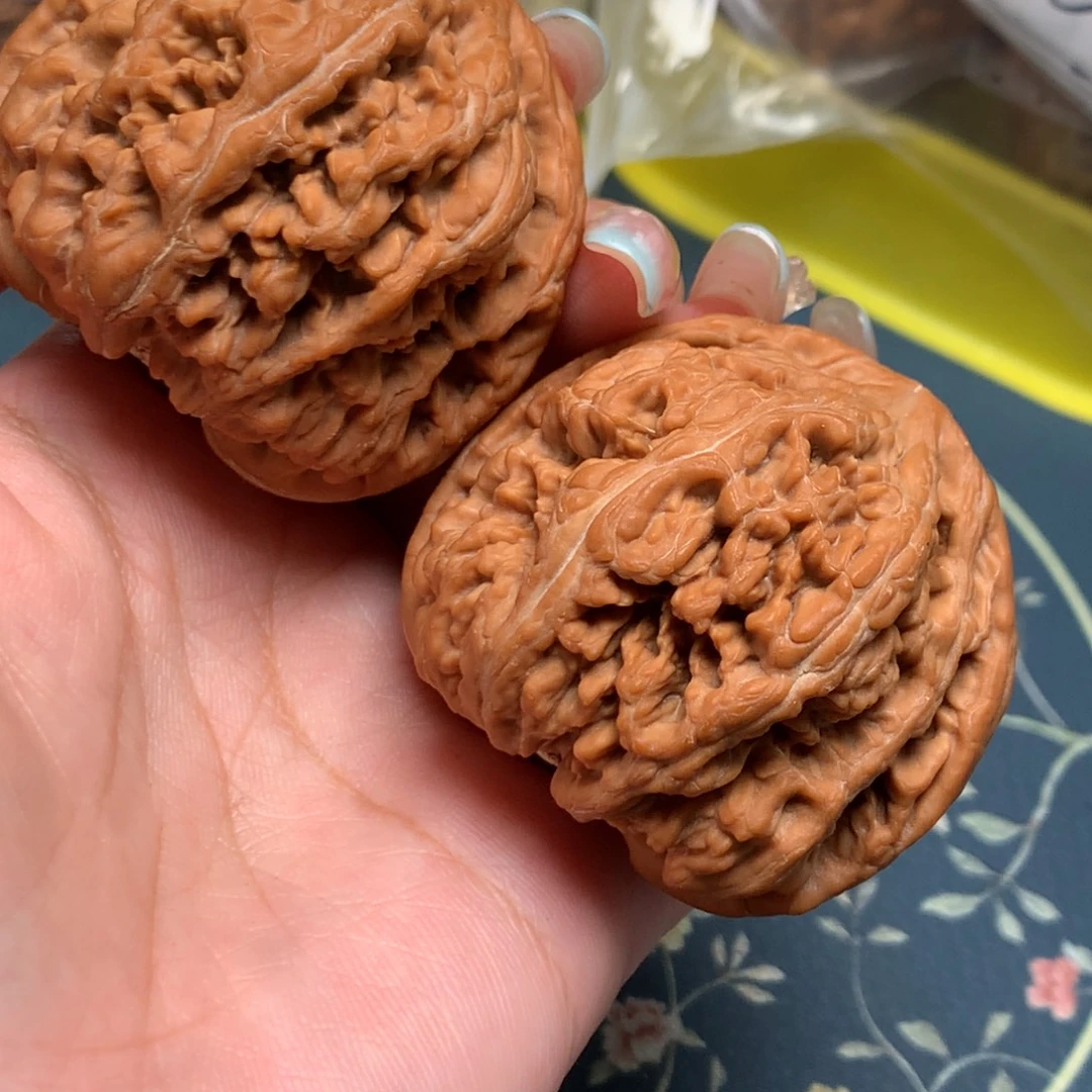 我***t把件文玩核桃47-30099-8