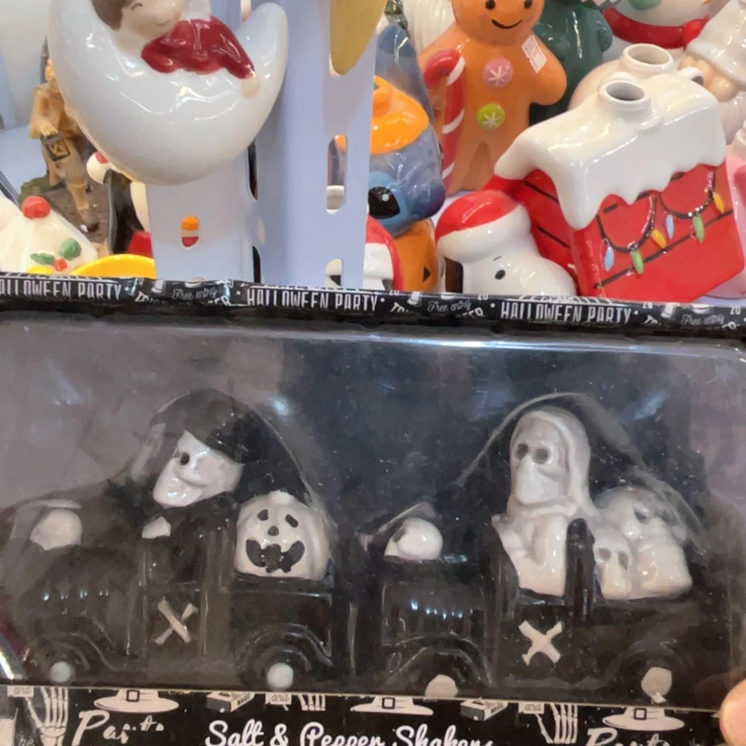 陶瓷微瑕介意慎拍