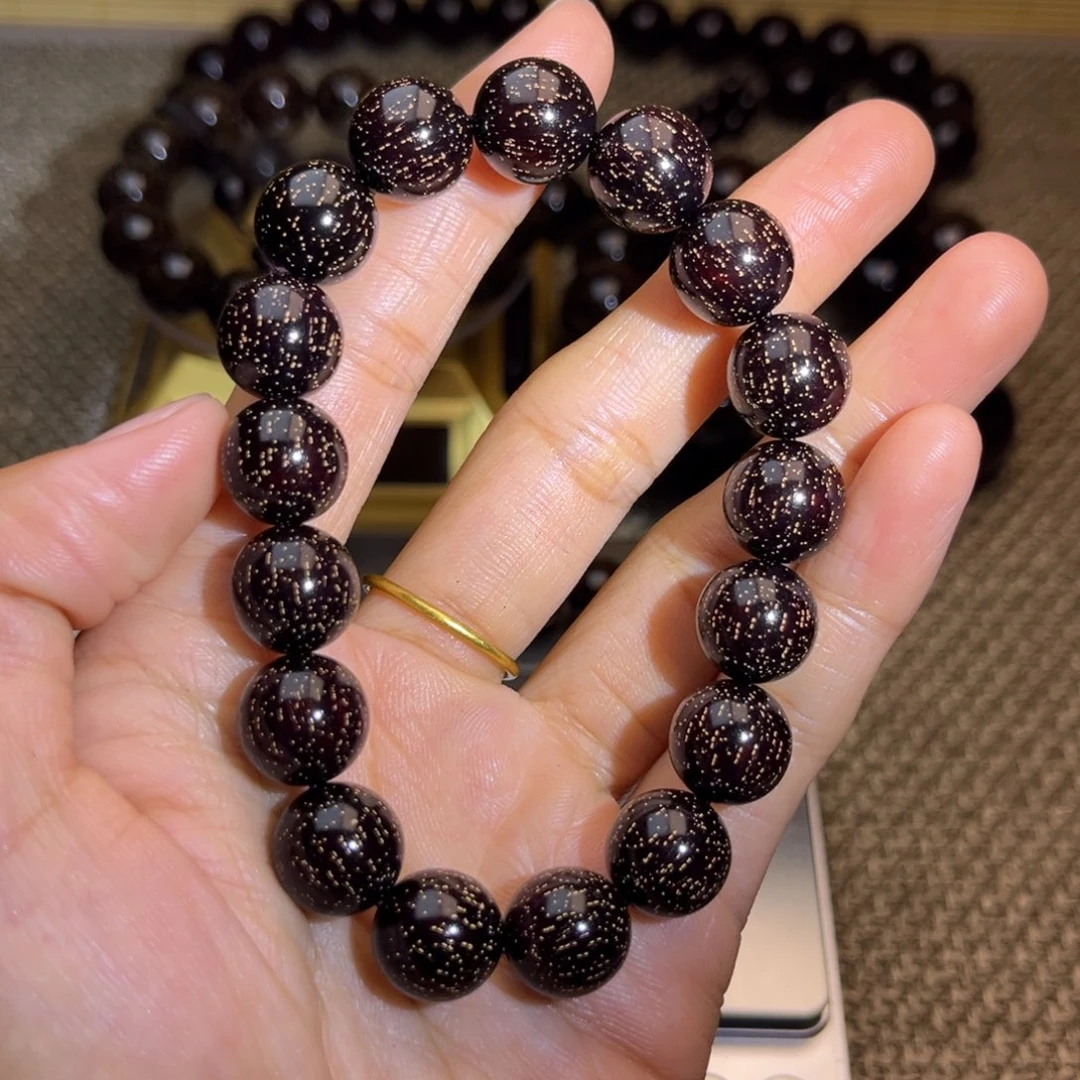 檀香紫檀（小叶紫檀）1.2 17爆星