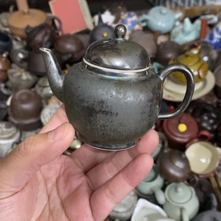 陶瓷艺术品及陶瓷制品