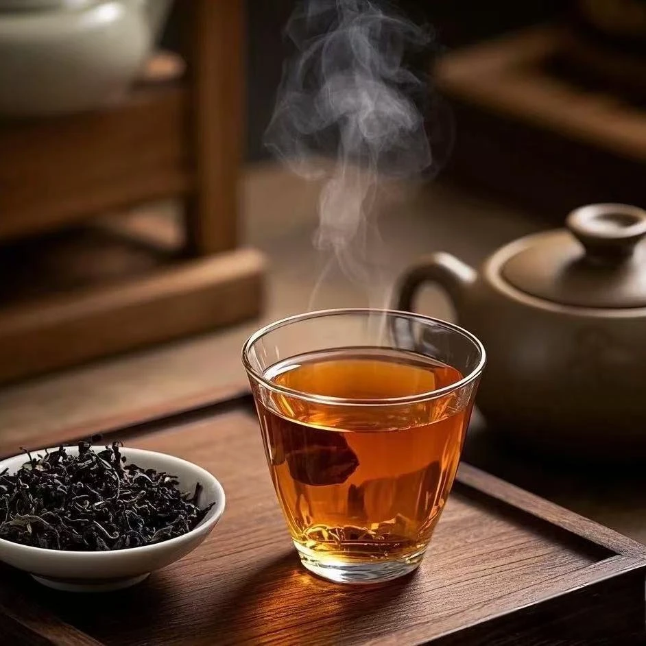 ④武夷岩茶-直播间通用链接