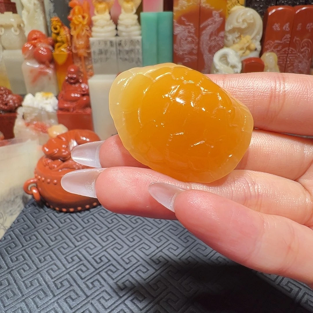 寿山石寿山石批发