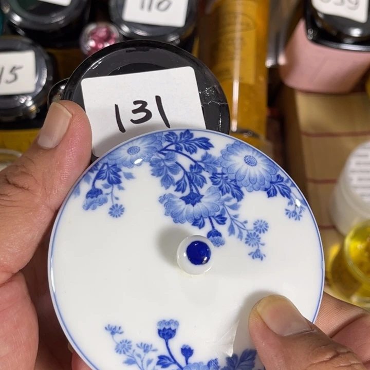 瓷片回流瓷器瓷片131