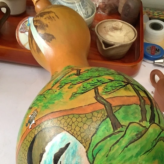 基哥日瓷中古精选