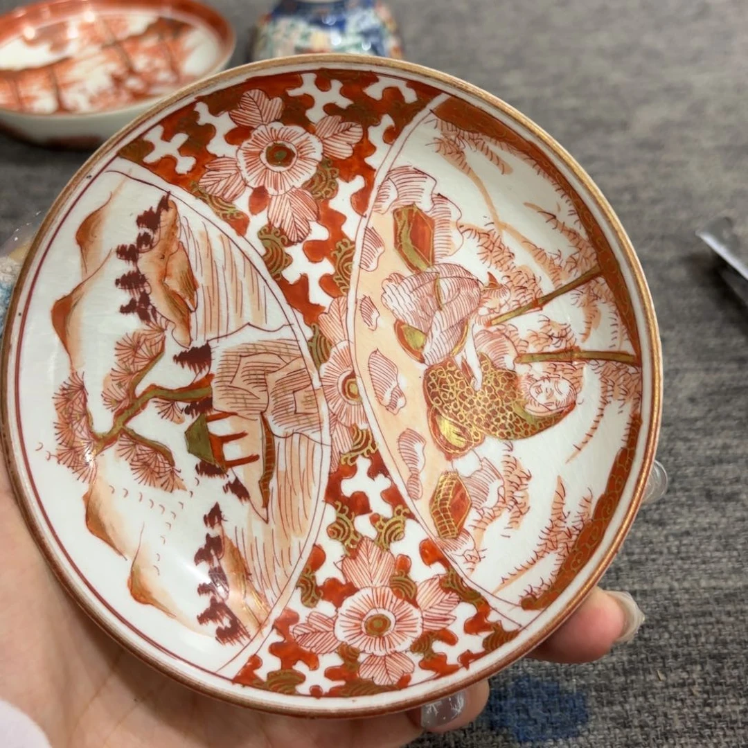 非常好看漂亮的物品