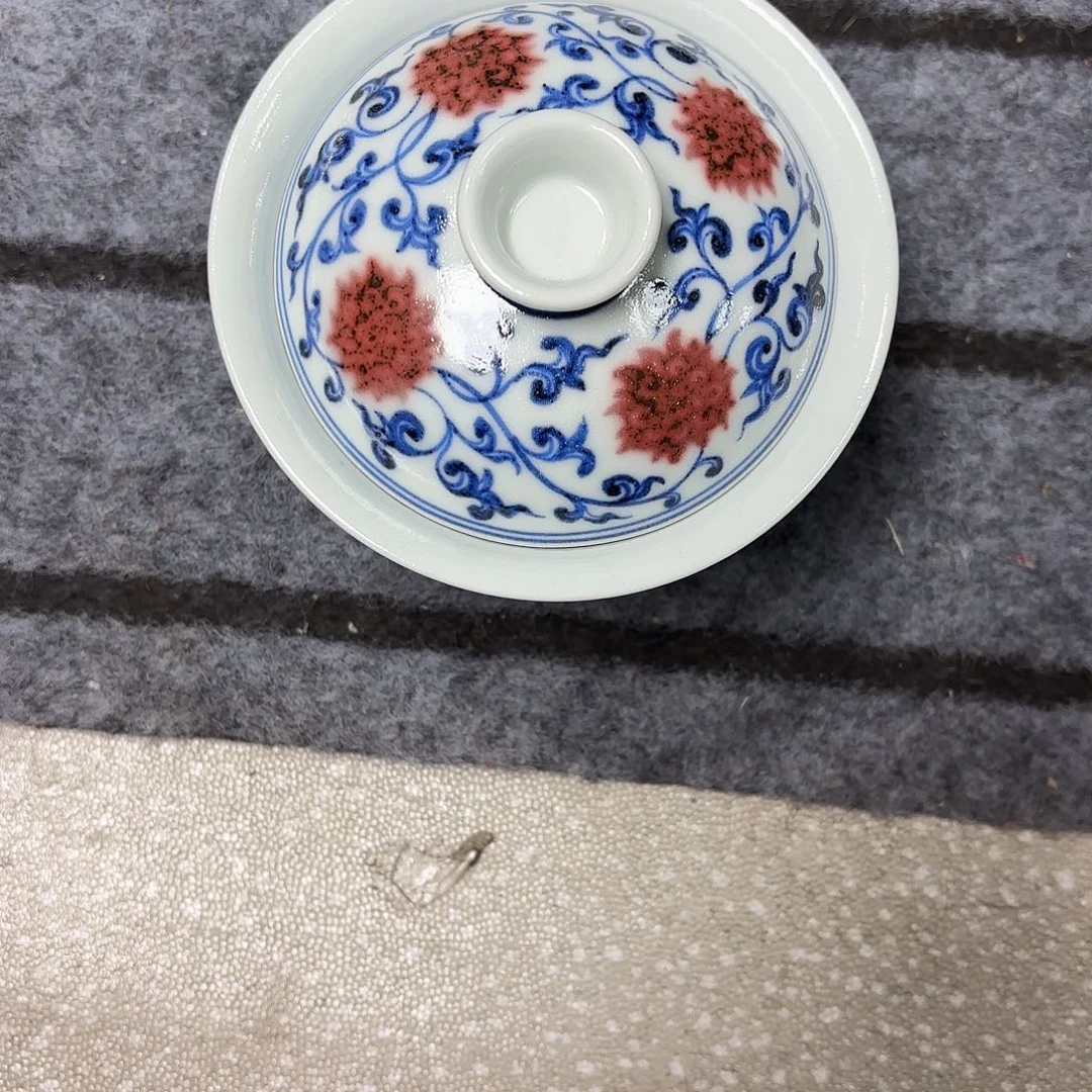摆件陶笨*呆陶瓷艺术作品