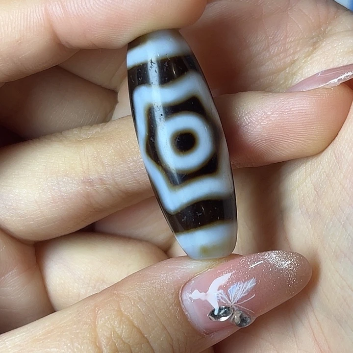 玛瑙/玉髓颈饰合金