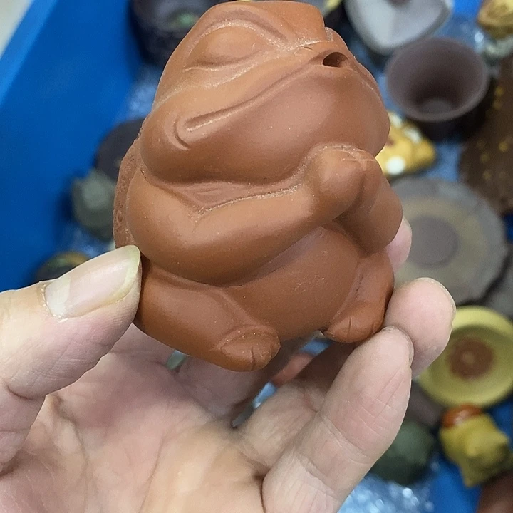 紫砂茶宠紫砂紫砂