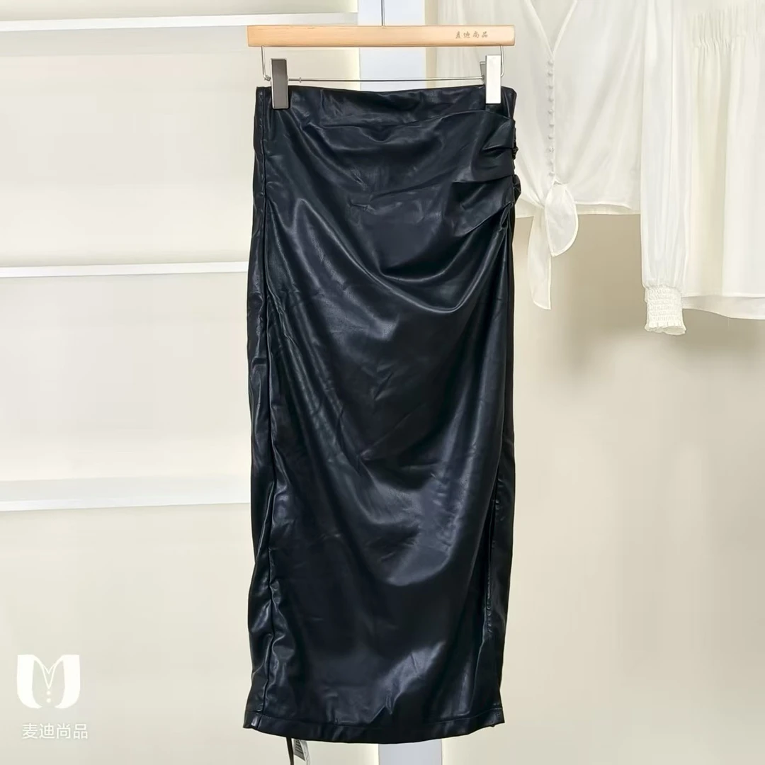 麦迪尚品【高货杂】简约时尚连衣裙针织衬衫裤子集合GH2851-GH2900