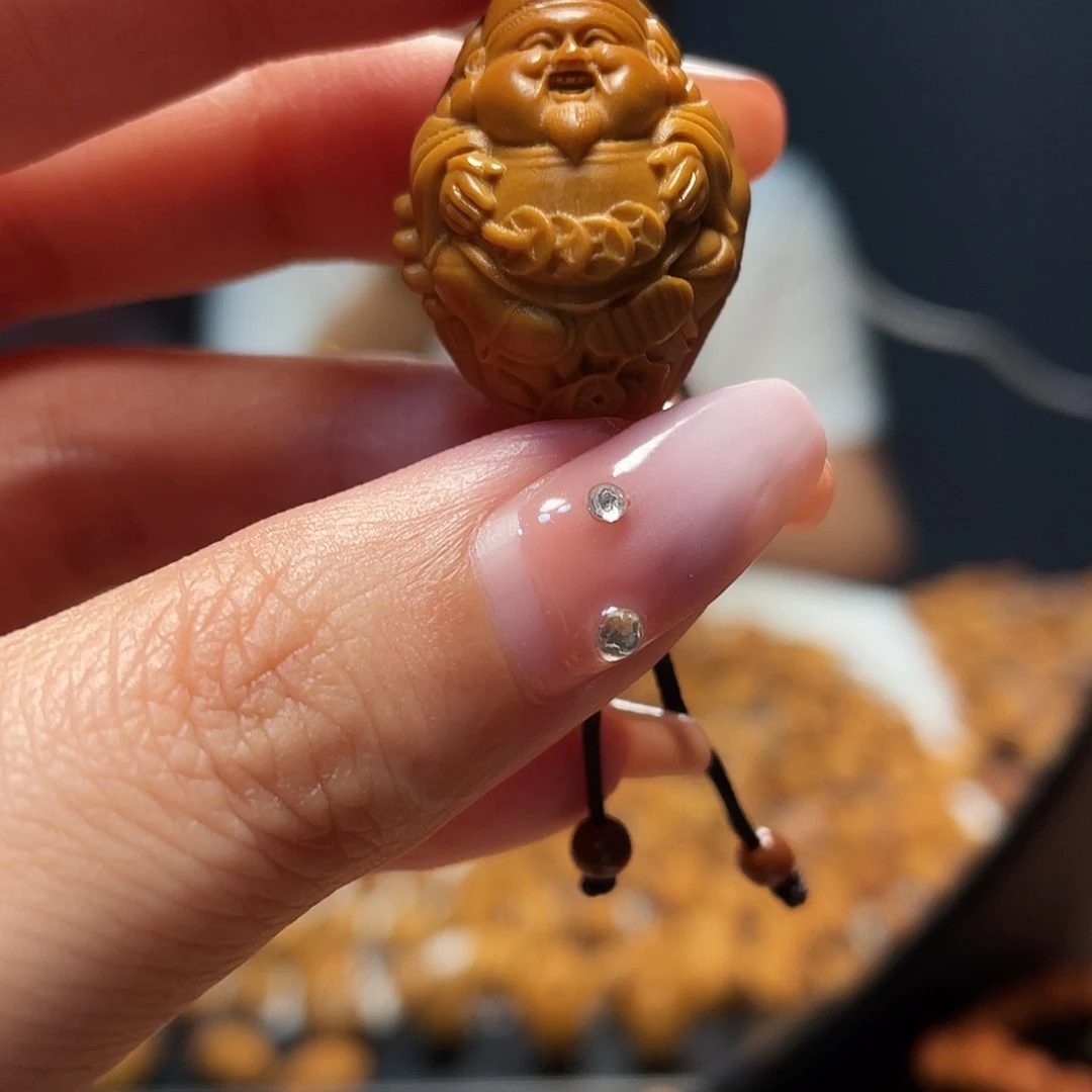 橄榄核手串/手链橄榄核