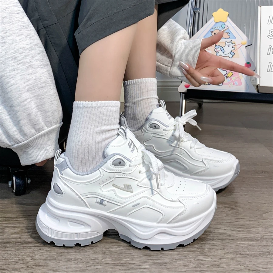 回力男女同款学生超火跑步新款百搭爆款轻便软底爆改透气网面皮面