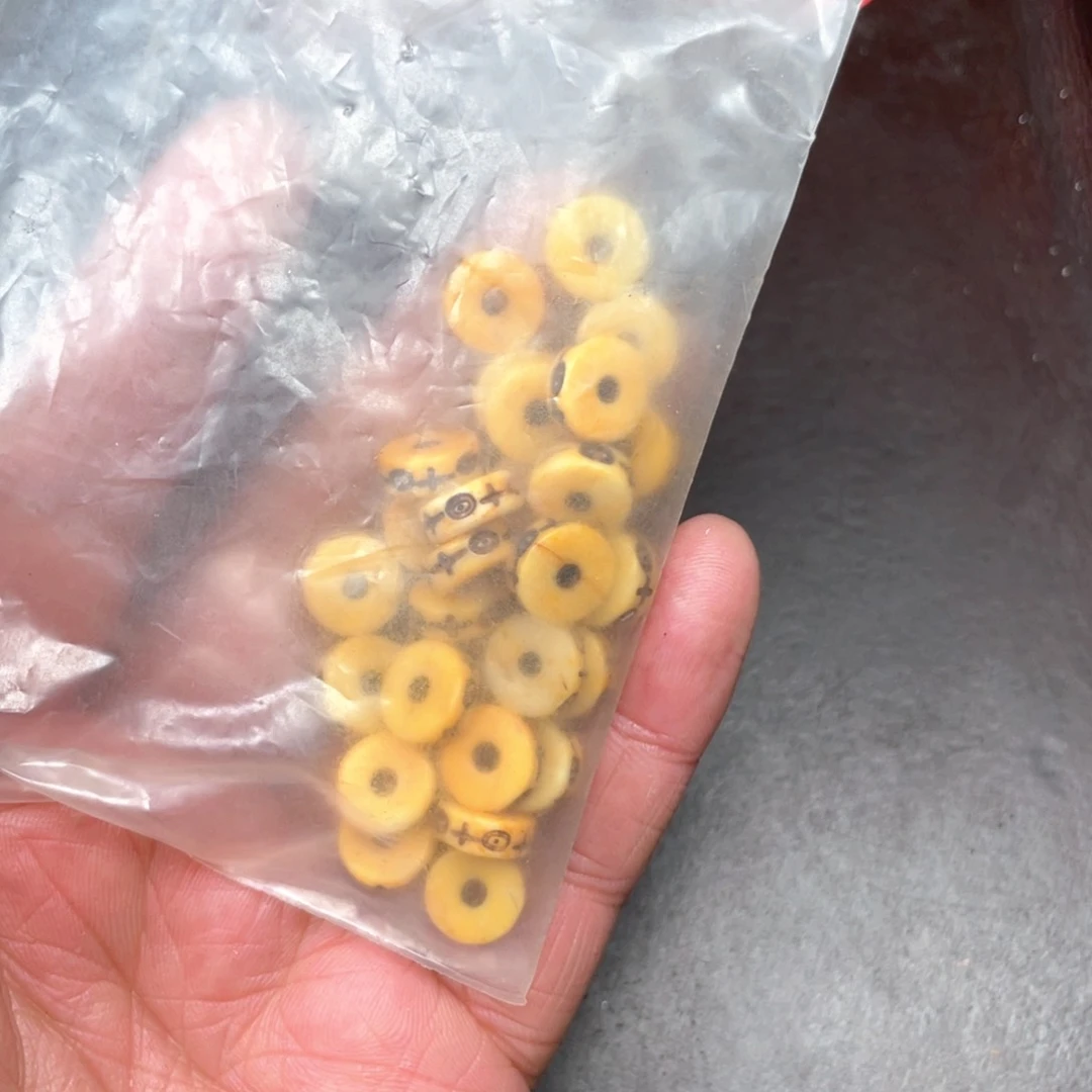 驼骨手串/手链编号17发一包