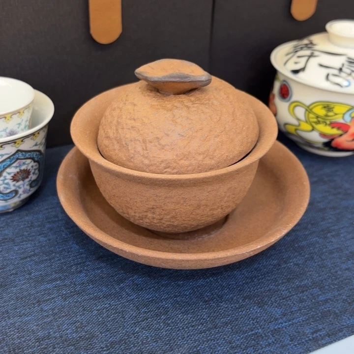 你家盖碗真好看！!