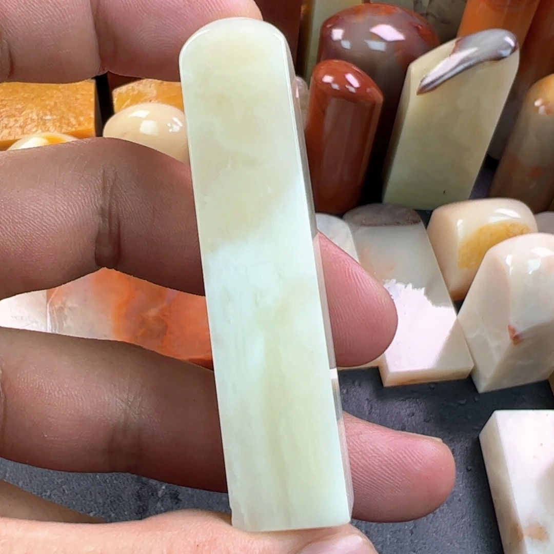 龙***下老挝石印石老挝石111