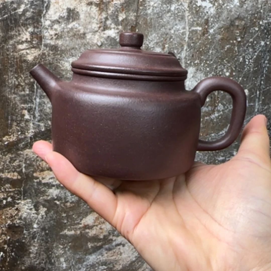 【闪购商品】茶壶紫砂紫砂茶具