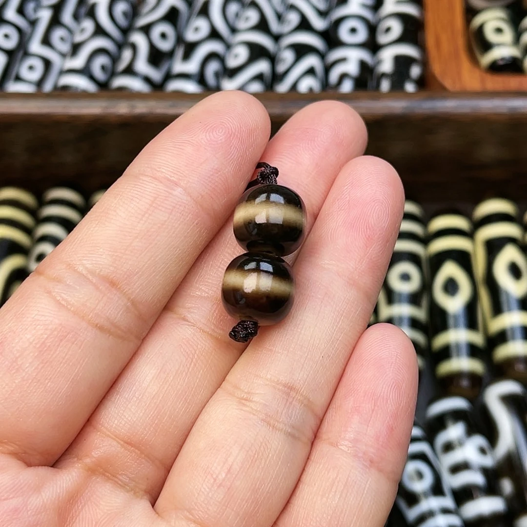 【闪购商品】玛瑙/玉髓颈饰未镶嵌