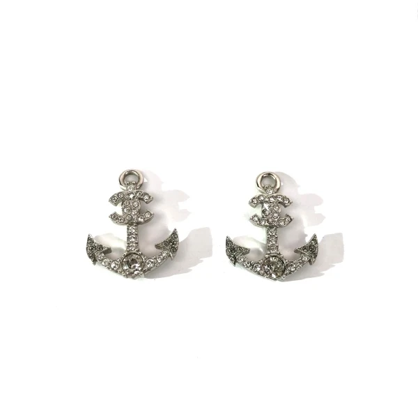 香奈儿/饰品/95新/市场价5600/250918zb0017