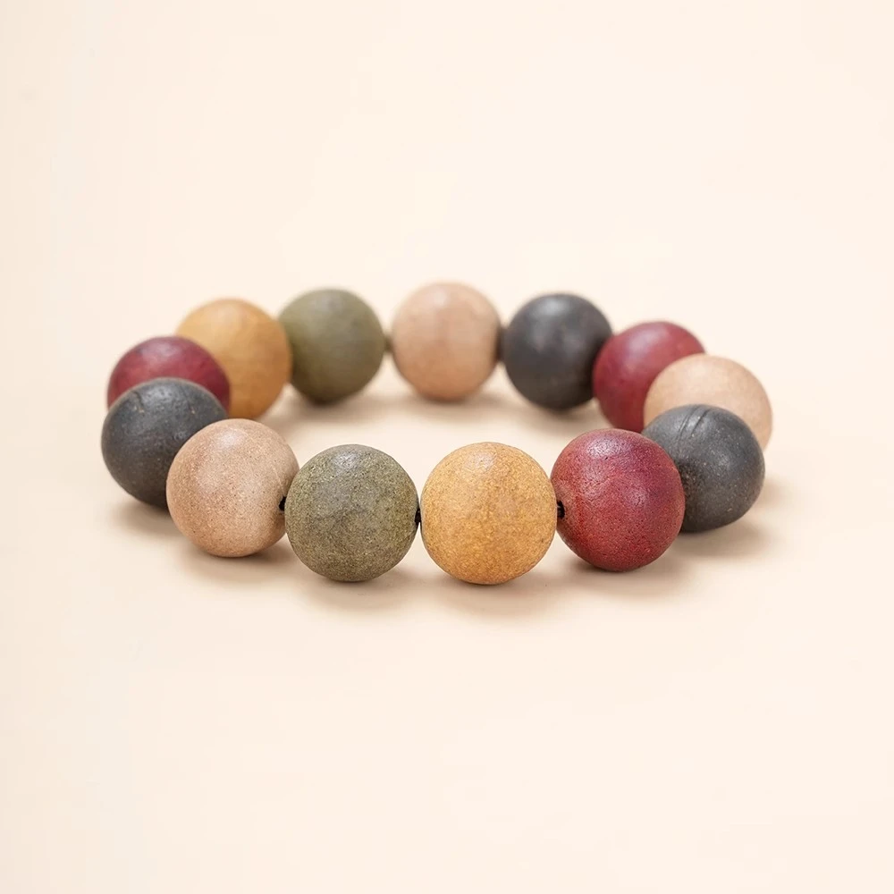 【五方贵人香】优质合香珠手串传统工艺宫廷古法纯手工合香天然香材