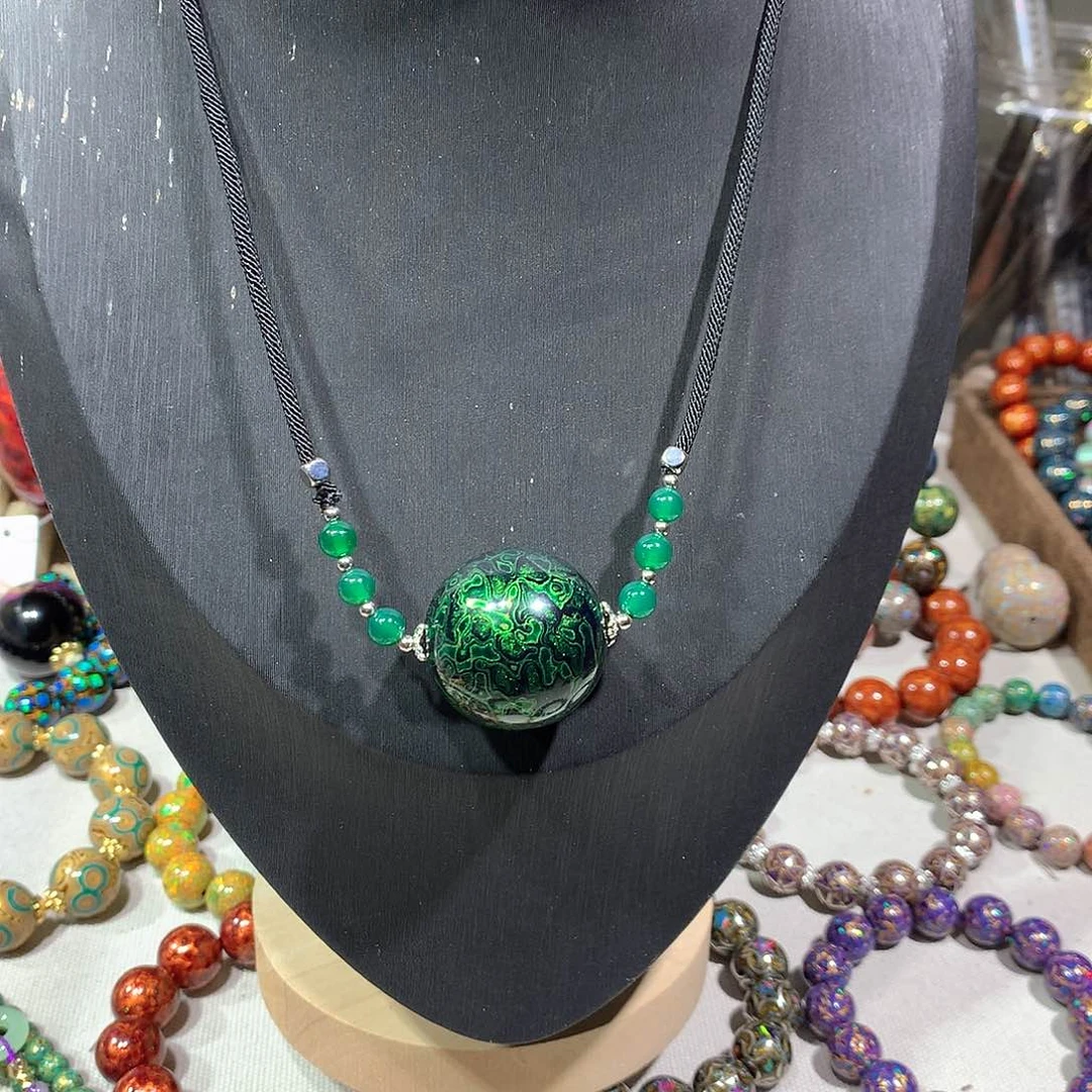 大漆珠3.0……娇……………………