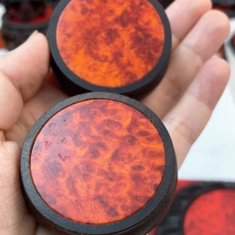 东非黑黄檀（紫光檀）