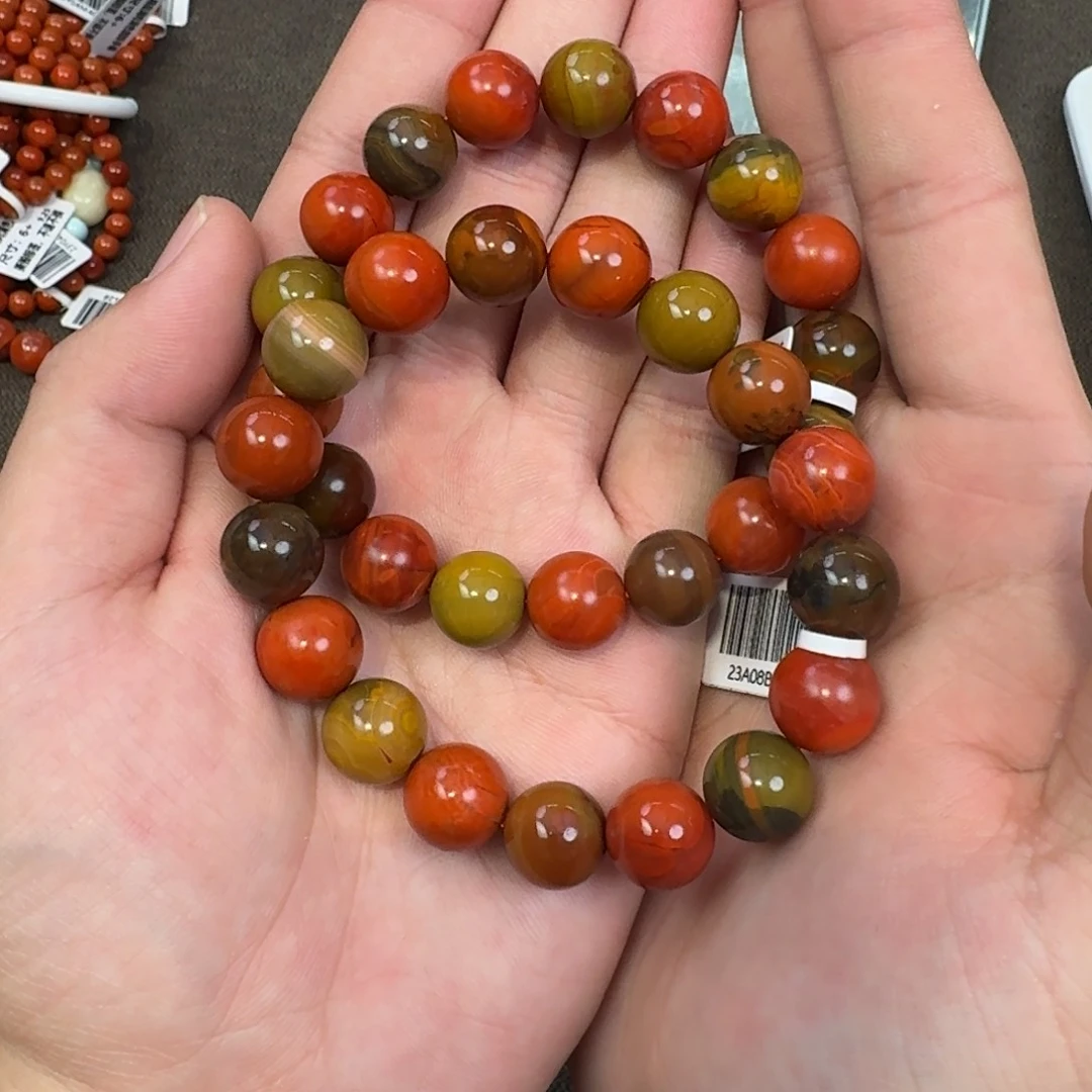 南红玛瑙珠宝奇石未镶嵌611 多样性发货发其一