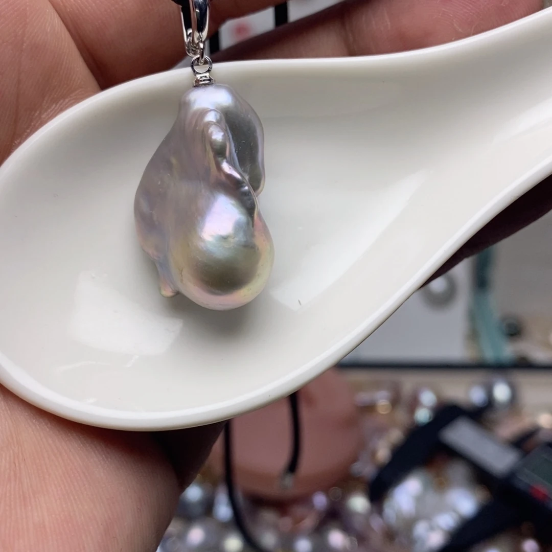 淡水珍珠其它未镶嵌