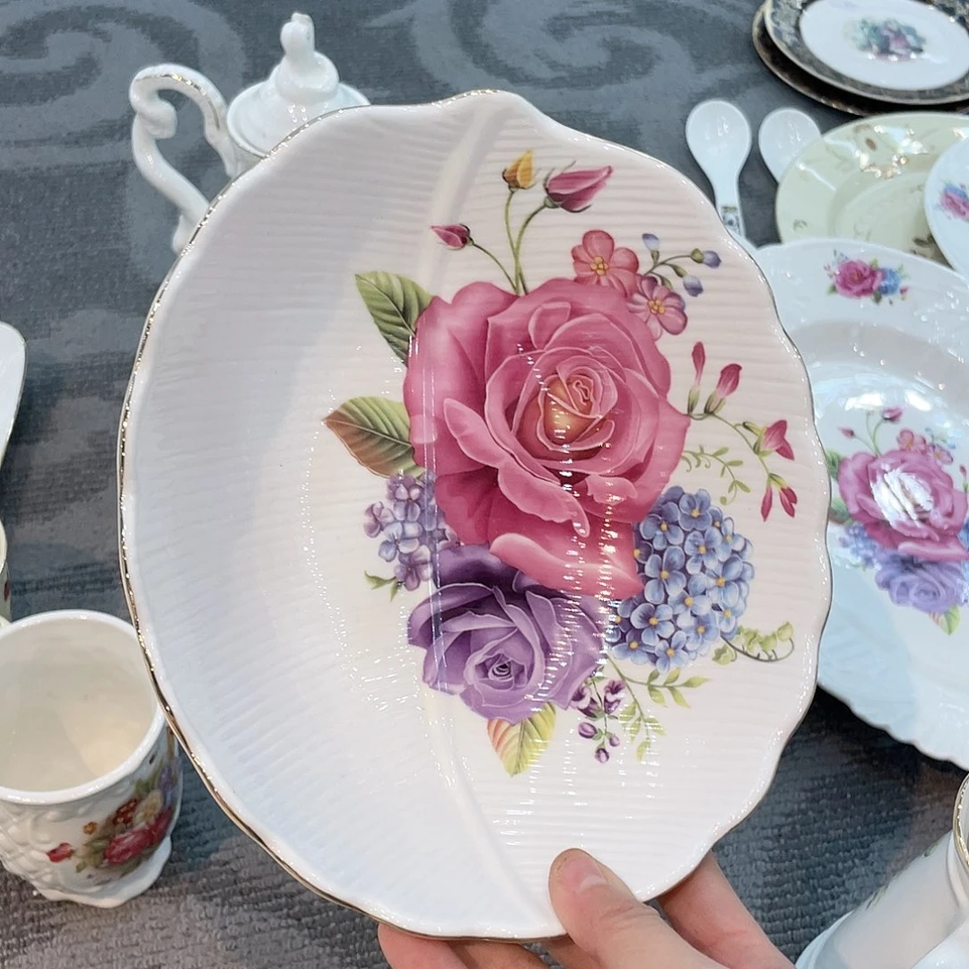 潮州小可爱精致陶瓷