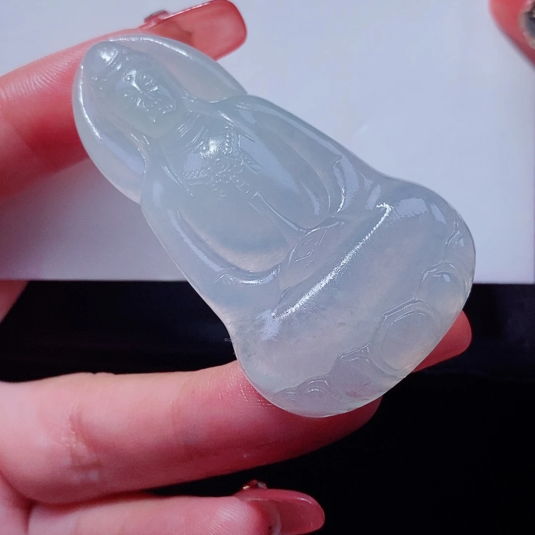 未镶嵌定制翡翠翡翠