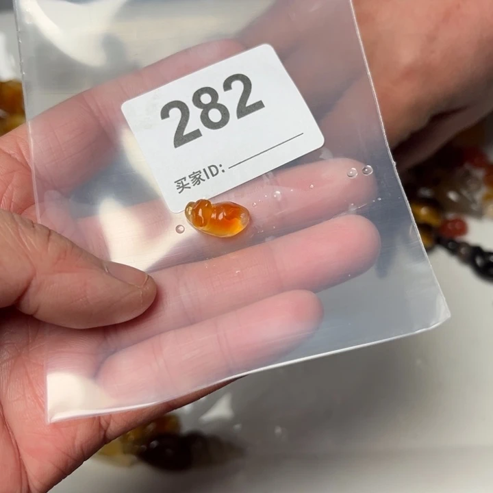 玛瑙/玉髓珠宝奇石未镶嵌