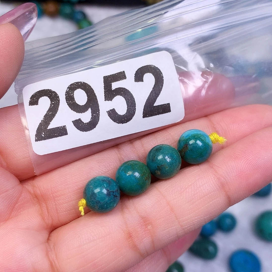 空竹粉丝专享十堰特色手工散珠