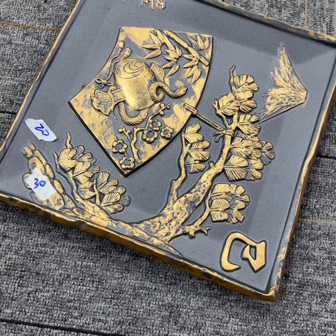非常好用漂亮的茶具
