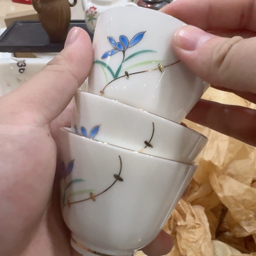 瓷片你好漂亮863245335552