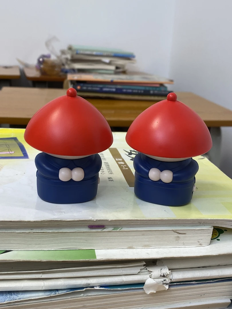 【00和猫】创意大内侍卫小太监奴才语音音效整蛊解压玩具趣味玩具