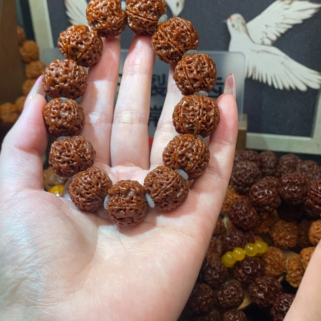 吊坠金刚菩提206。 98.888