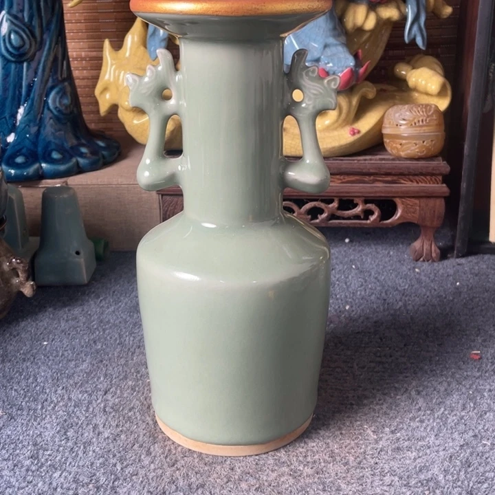 瓷片瓷器瓷器瓷器