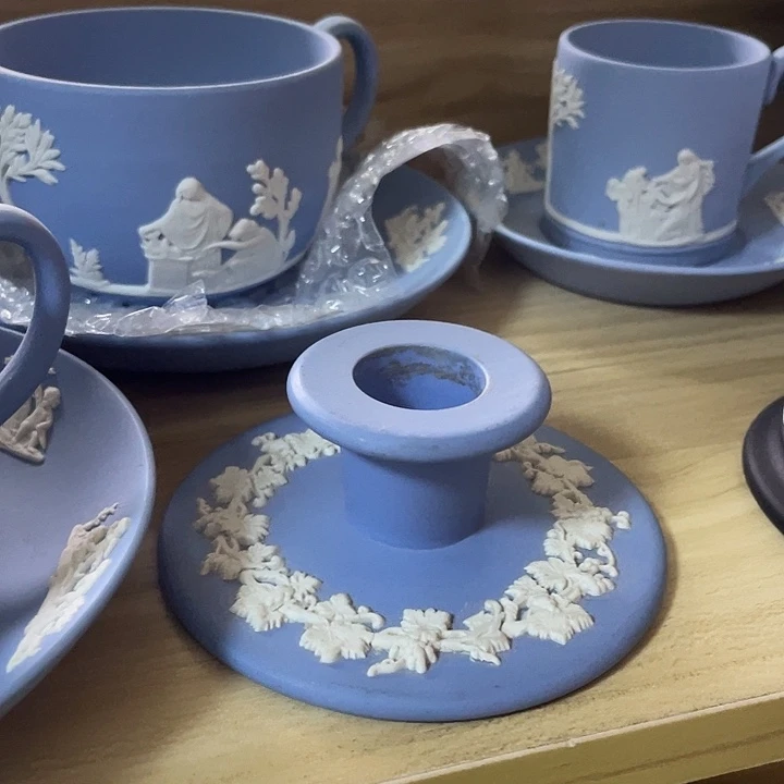 中古瓷器精品欧瓷