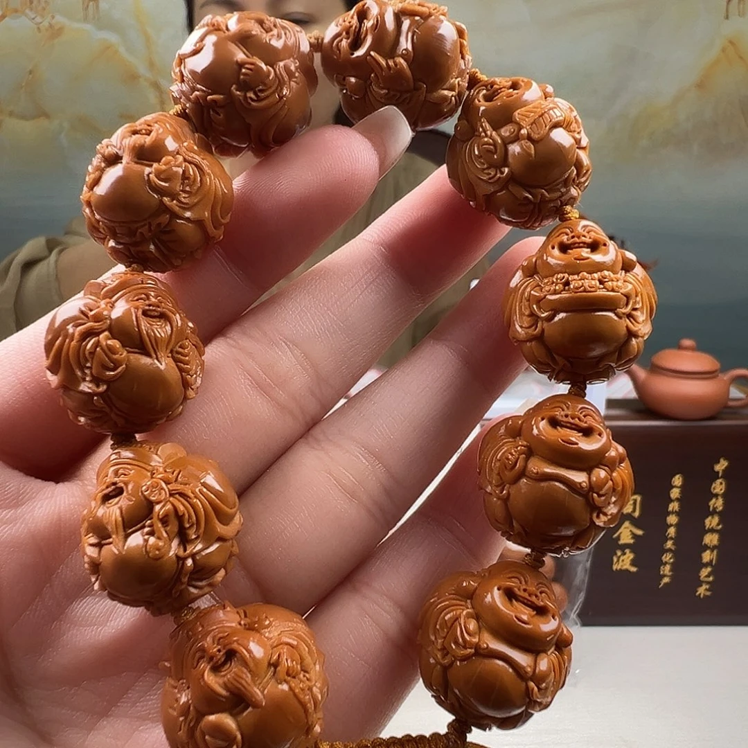 吊坠橄榄核橄榄核