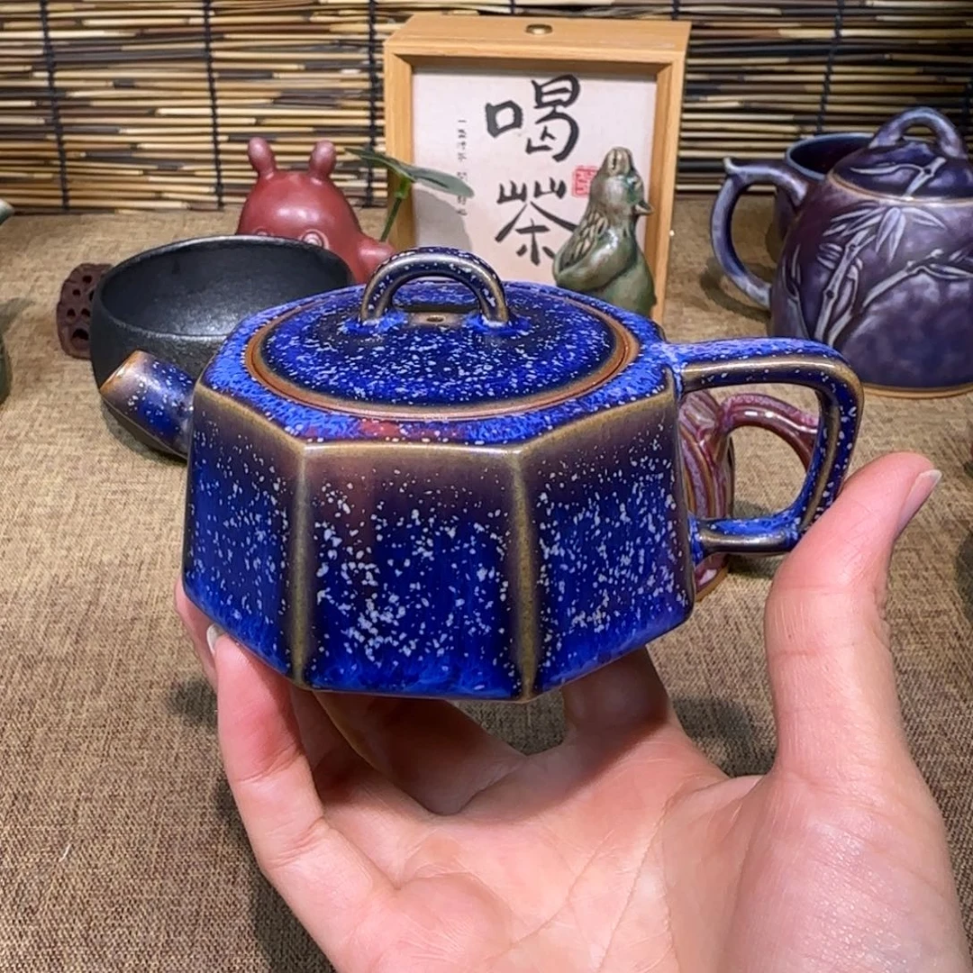 垕瓷甄选传统工艺