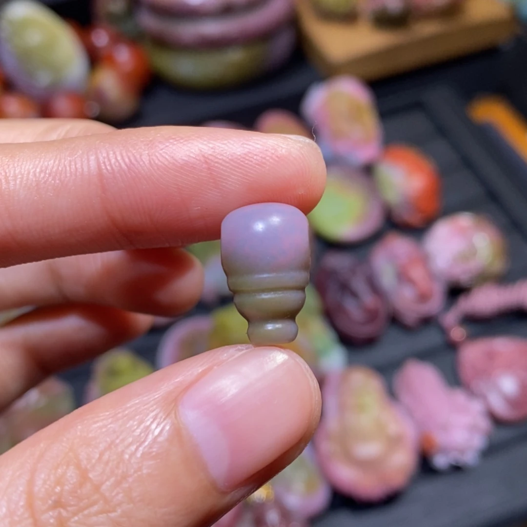 【闪购商品】未镶嵌手链玛瑙/玉髓盐源玛瑙