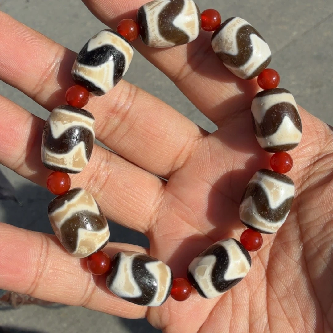 小扎西推荐藏传一件