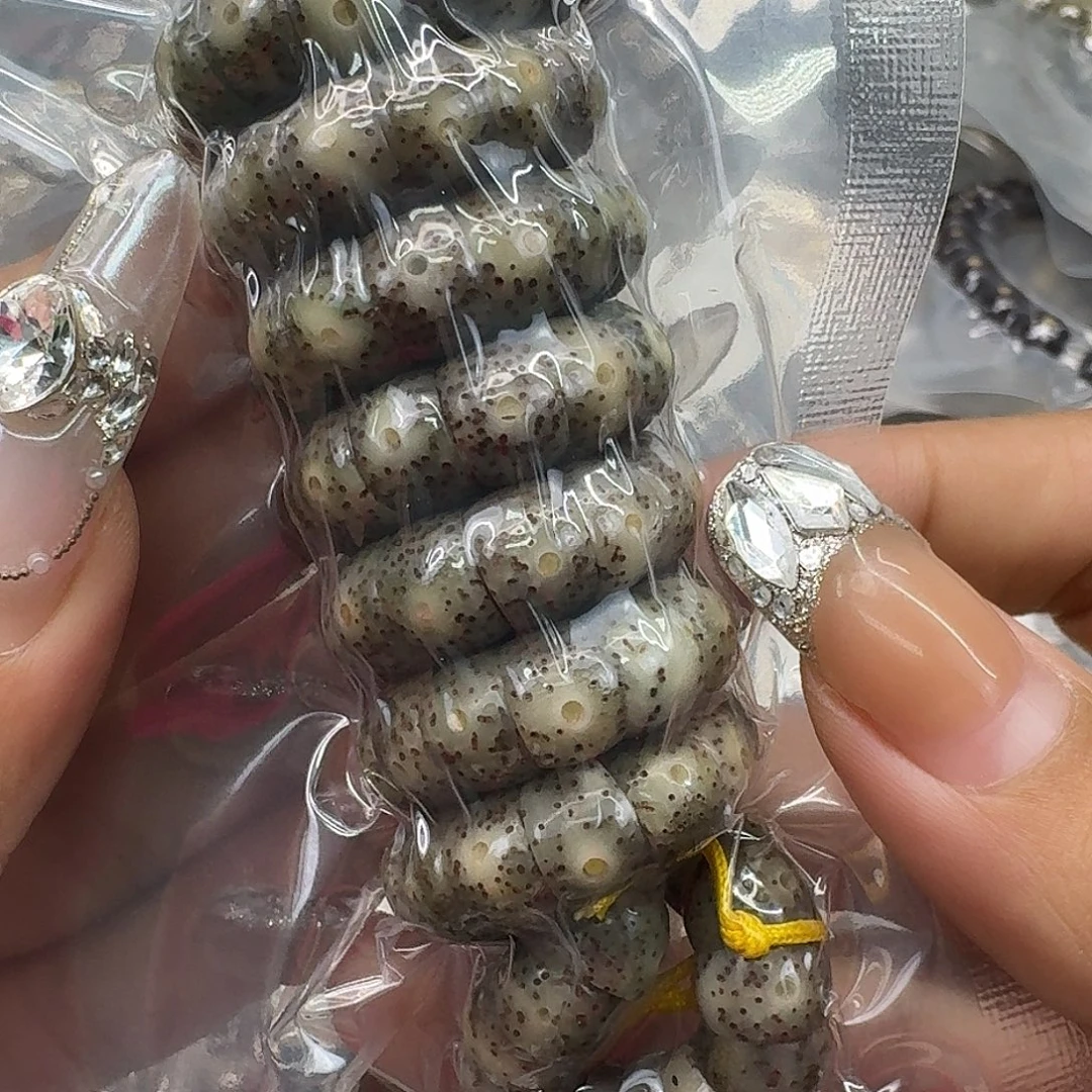 手串星月菩提108快乐星月菩提9