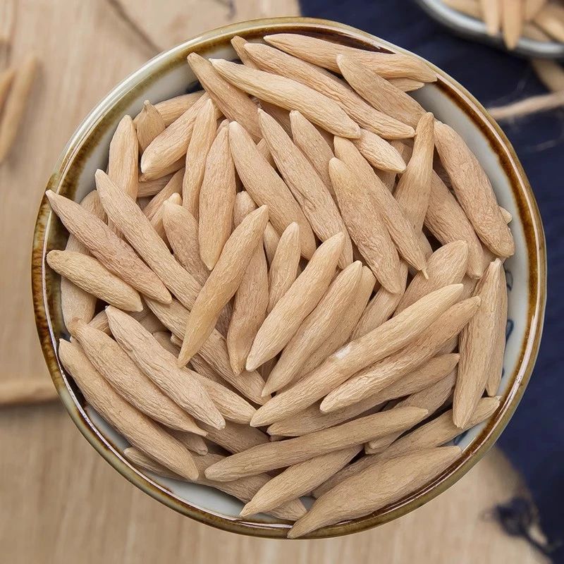 精选靓货 四川麦冬 煲汤煲水好用