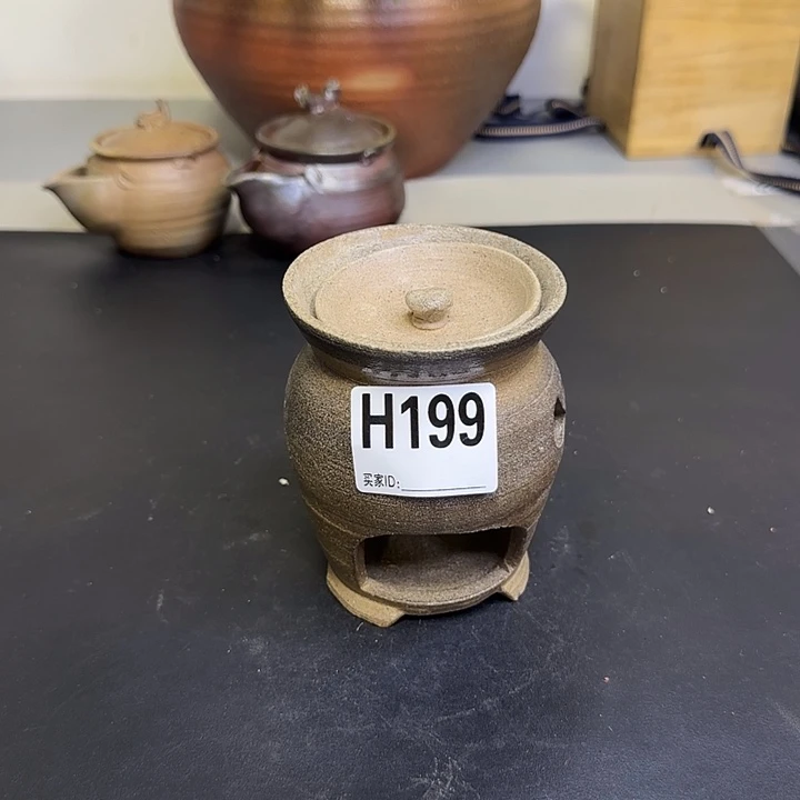 备前烧作品备前烧作品